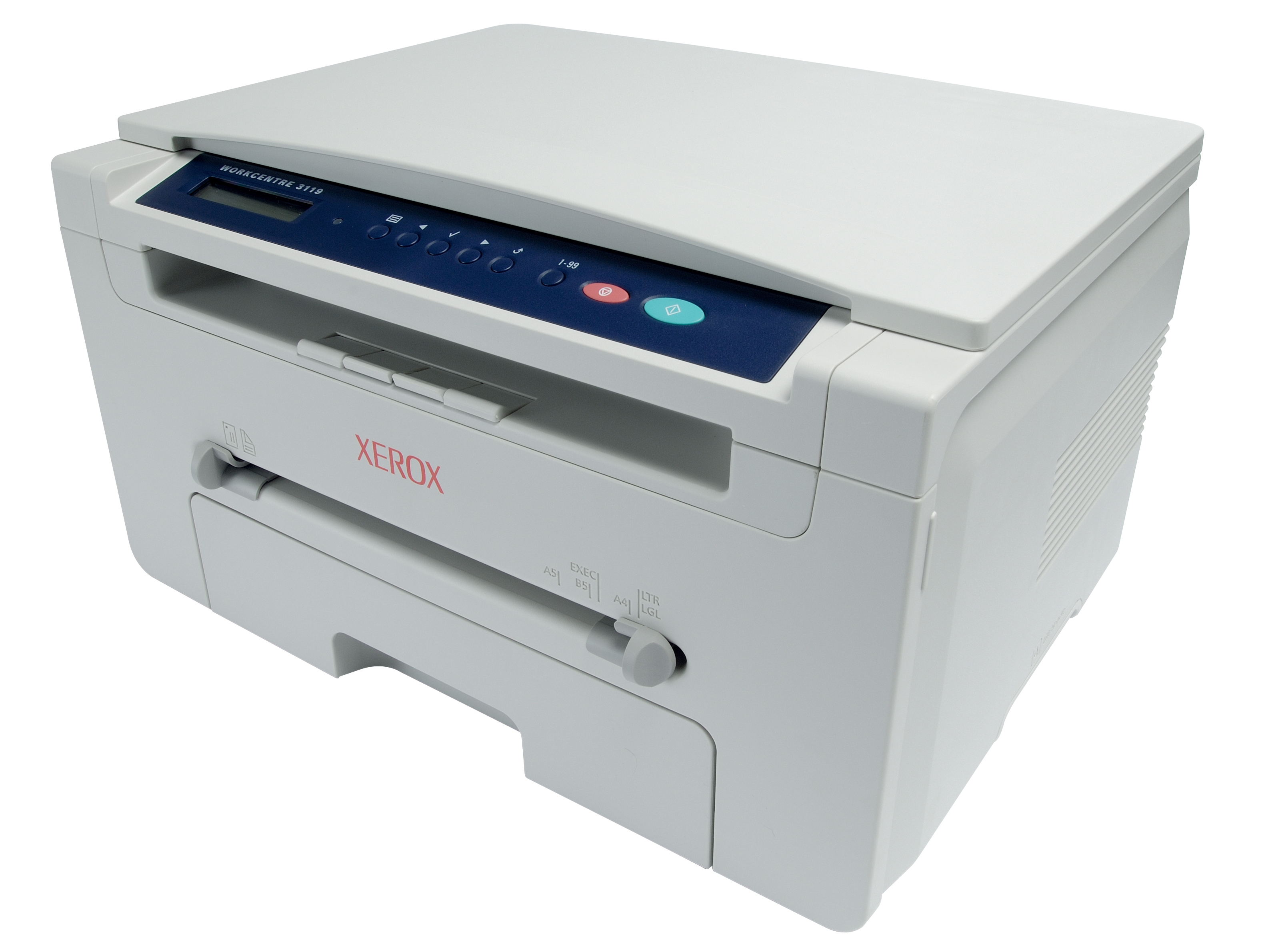 xerox driver package for mac