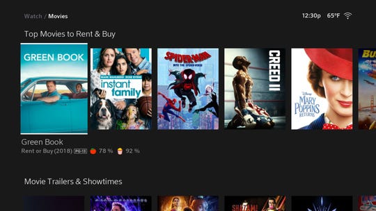 Xfinity download movies to mac catalina